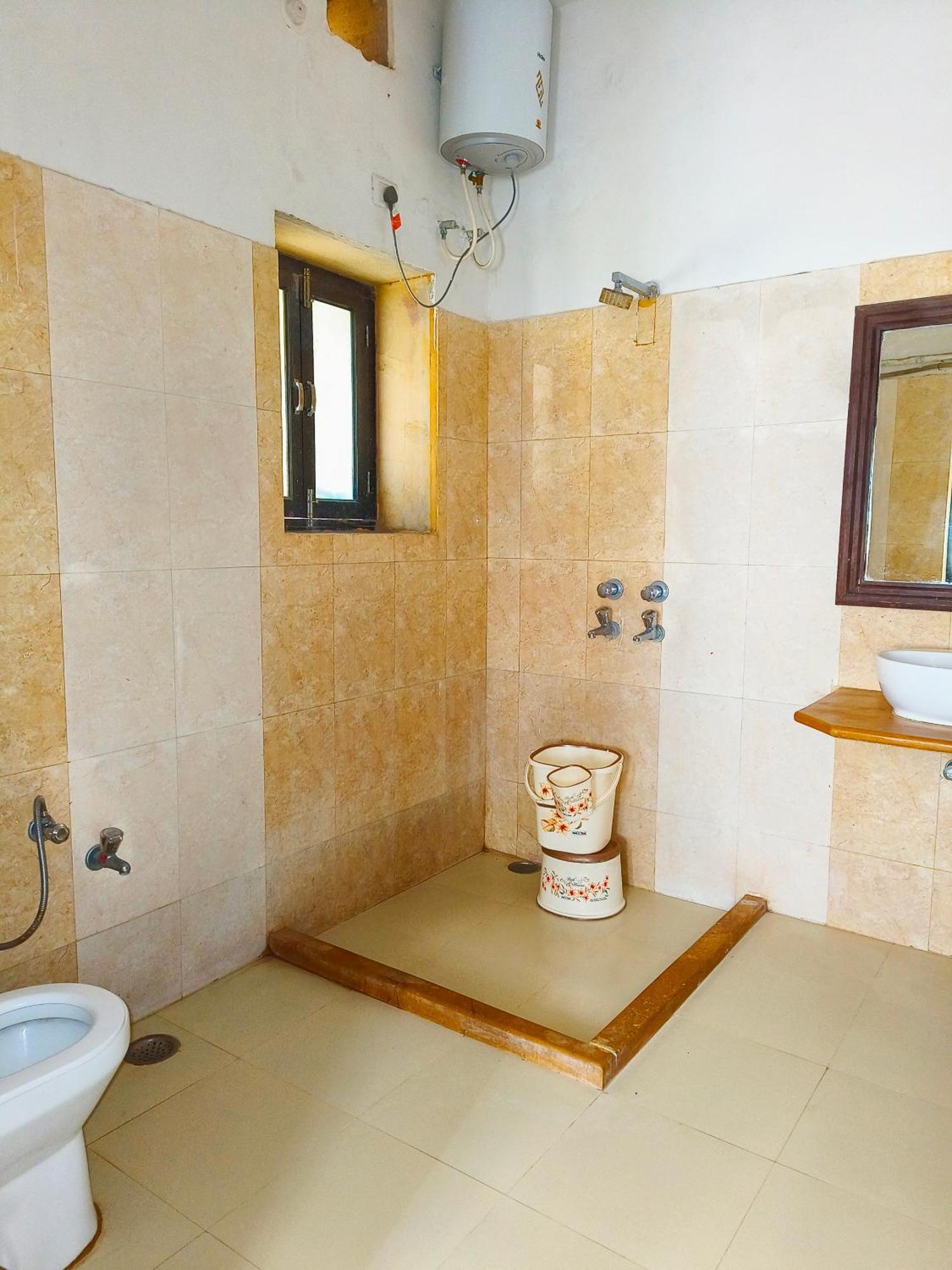 Hotel Royal Heritage Jaisalmer Esterno foto